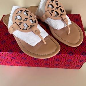 Tory Burch Miller sandal